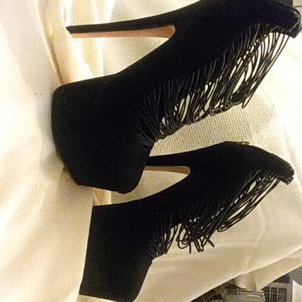 Bebe womens heels